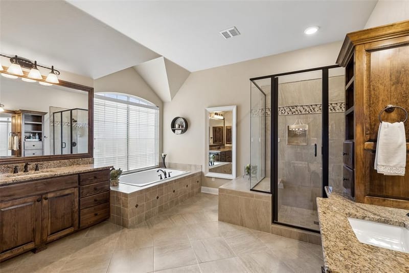 4605 Portsmouth Court, Flower Mound TX 75022 - Photo 21
