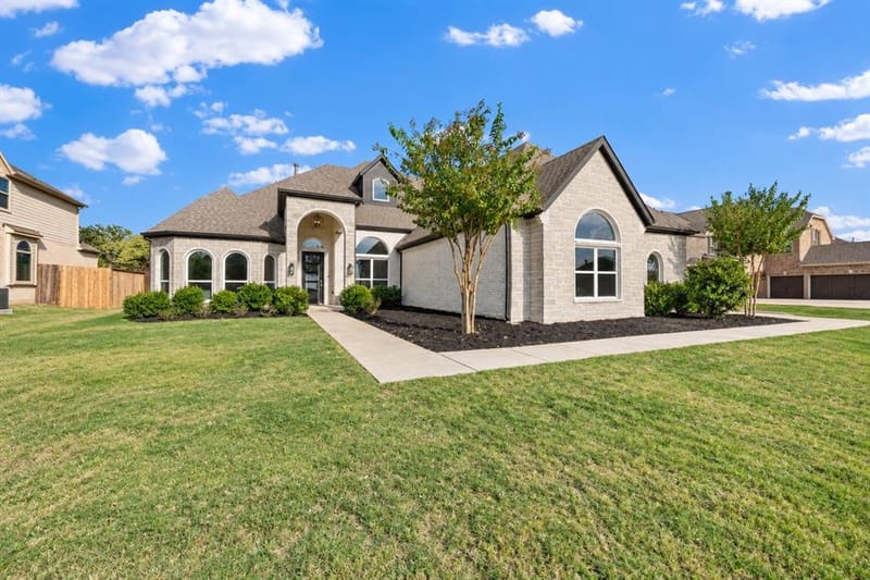 204 Colt Lane, Hickory Creek TX 75065 - Photo 3