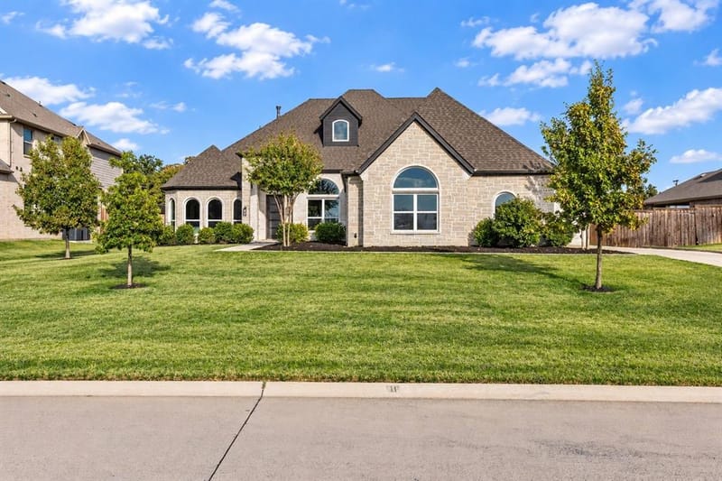 204 Colt Lane, Hickory Creek TX 75065