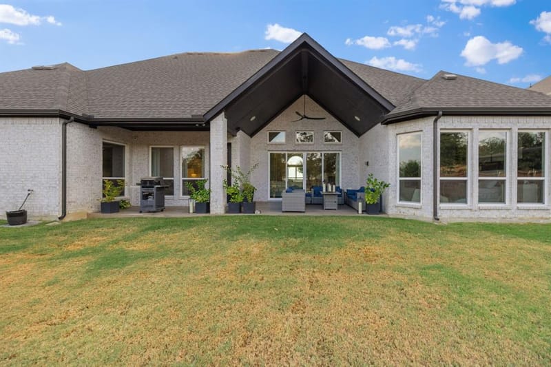 204 Colt Lane, Hickory Creek TX 75065 - Photo 37