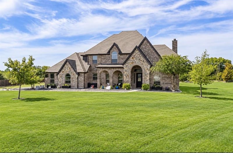 4111 Roberts Lane, Midlothian TX 76065 - Photo 2