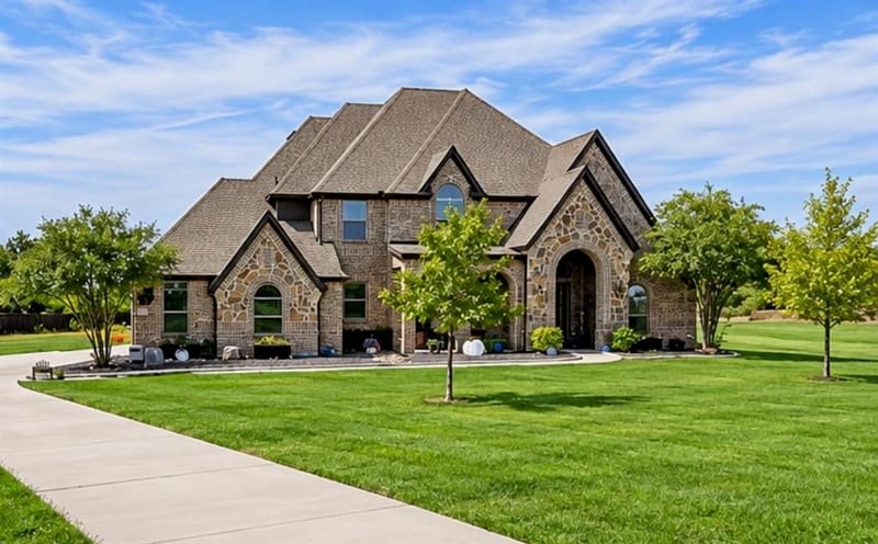4111 Roberts Lane, Midlothian TX 76065 - Photo 3
