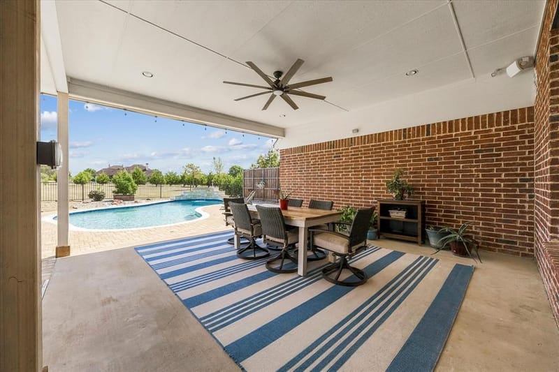 287 Pheasant Hill Drive, McLendon Chisholm TX 75032 - Photo 23