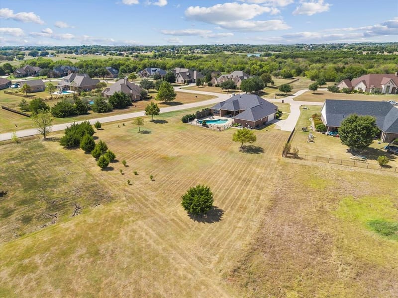 287 Pheasant Hill Drive, McLendon Chisholm TX 75032 - Photo 5