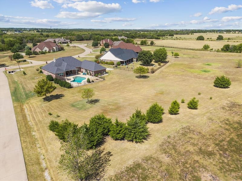 287 Pheasant Hill Drive, McLendon Chisholm TX 75032 - Photo 4