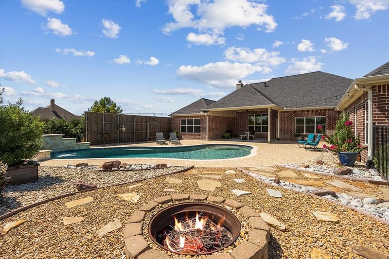 287 Pheasant Hill Drive, McLendon Chisholm TX 75032 - Photo 25