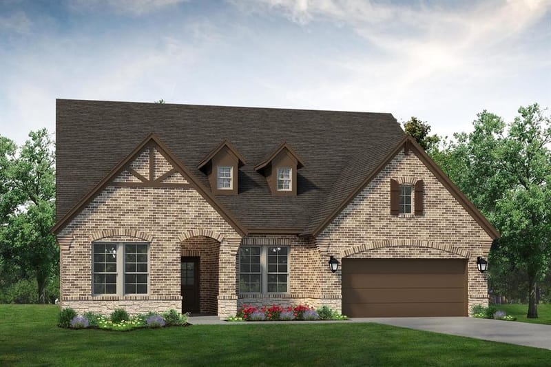 737 Stardust Drive, Anna TX 75409 - Photo 2