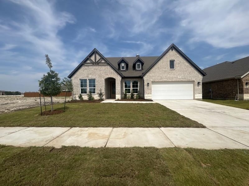 737 Stardust Drive, Anna TX 75409