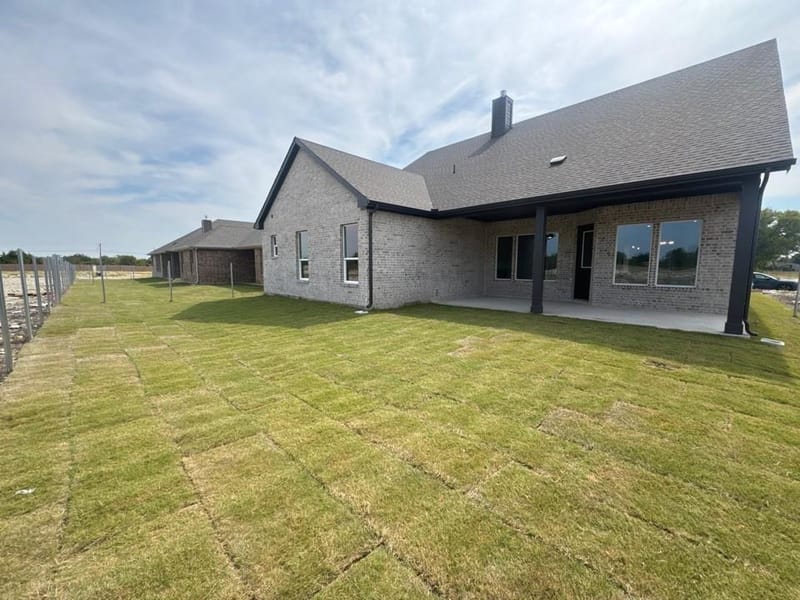 737 Stardust Drive, Anna TX 75409 - Photo 19