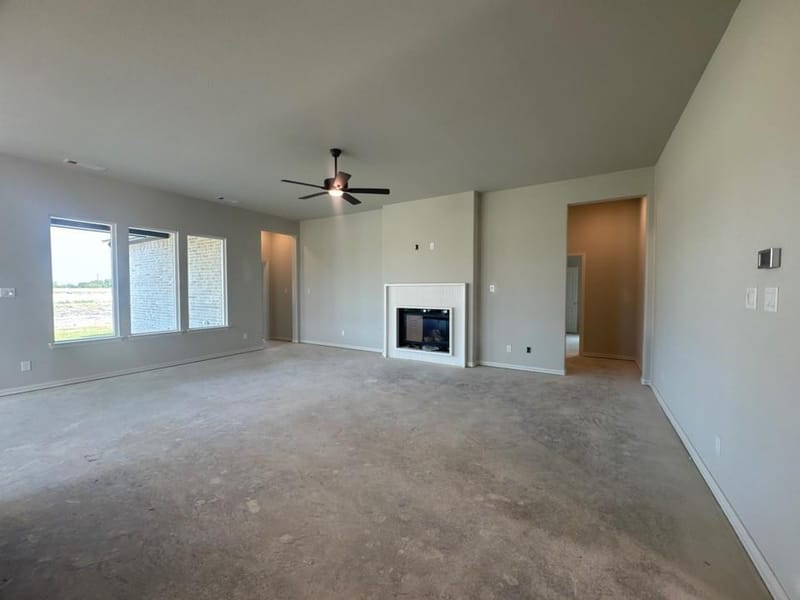 737 Stardust Drive, Anna TX 75409 - Photo 8