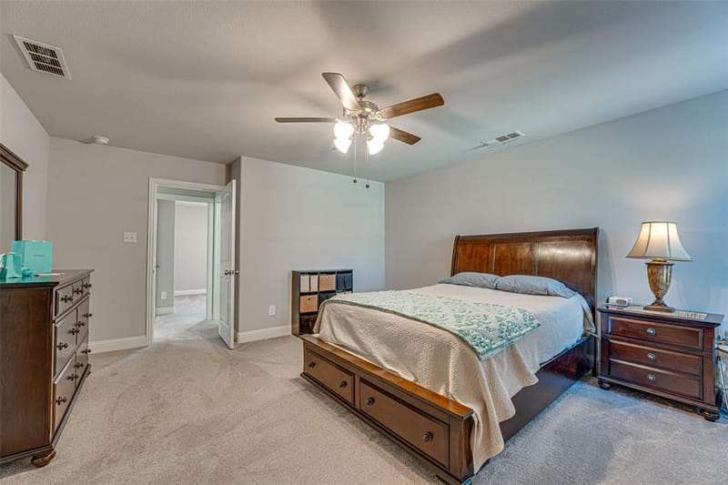 6810 Topaz Drive, Greenville TX 75402 - Photo 13