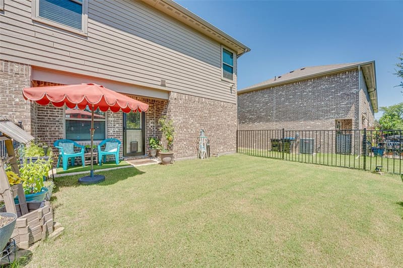 6810 Topaz Drive, Greenville TX 75402 - Photo 22