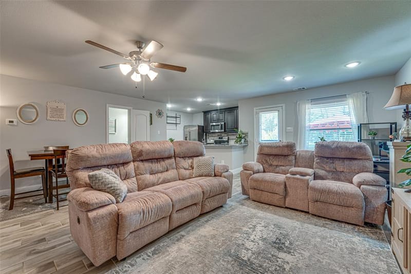 6810 Topaz Drive, Greenville TX 75402 - Photo 8