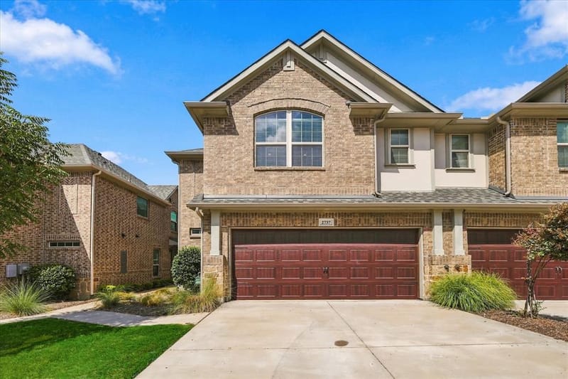 2737 Splendor Drive, Little Elm TX 75068