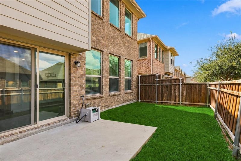2737 Splendor Drive, Little Elm TX 75068 - Photo 37