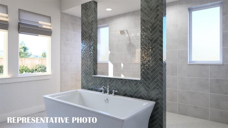 1131 Arlong Park Drive, Prosper TX 75078 - Photo 16