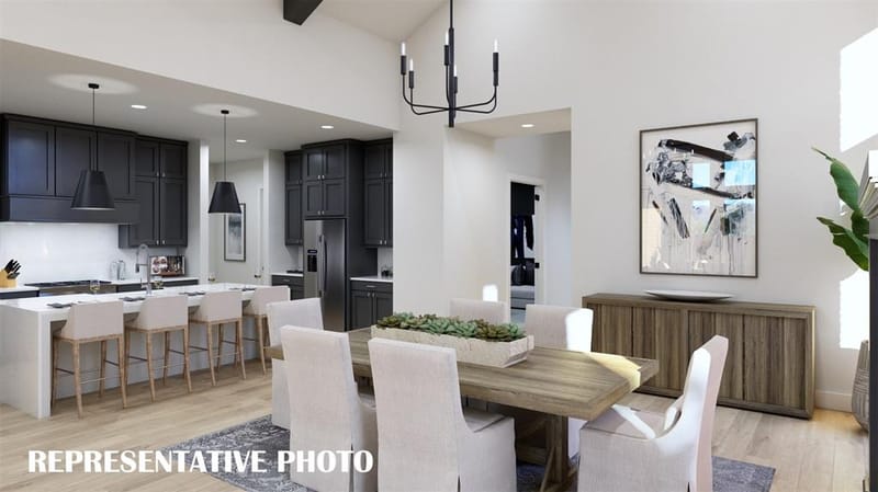 1131 Arlong Park Drive, Prosper TX 75078 - Photo 11