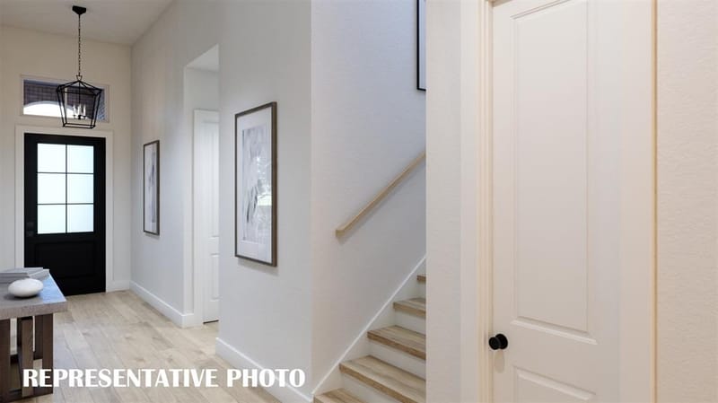 1131 Arlong Park Drive, Prosper TX 75078 - Photo 4