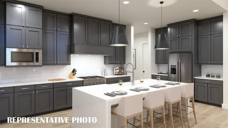 1131 Arlong Park Drive, Prosper TX 75078 - Photo 8