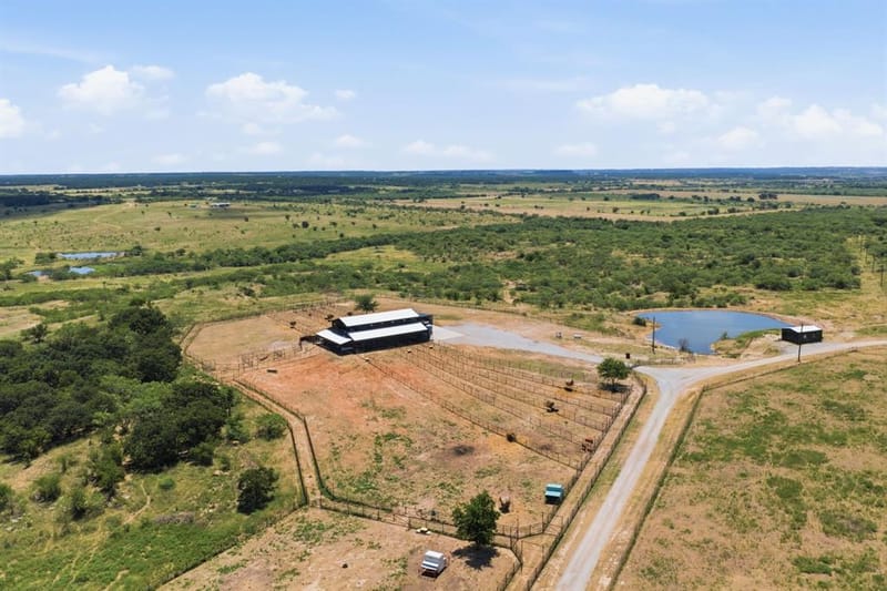 2 TBD Story Road, Perrin TX 76486 - Photo 36