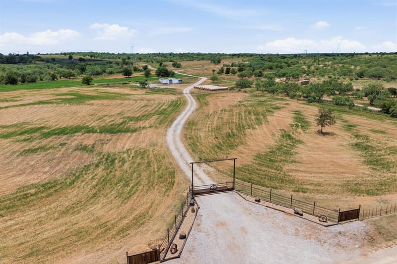 2 TBD Story Road, Perrin TX 76486