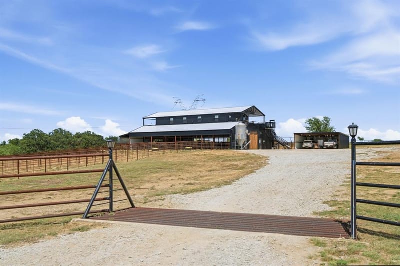 2 TBD Story Road, Perrin TX 76486 - Photo 31