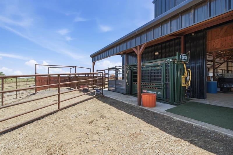 2 TBD Story Road, Perrin TX 76486 - Photo 29