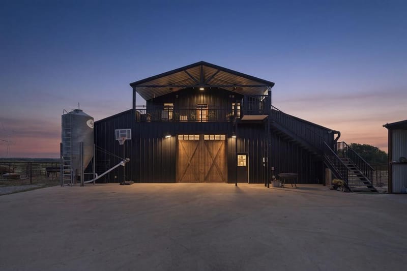 2 TBD Story Road, Perrin TX 76486 - Photo 4