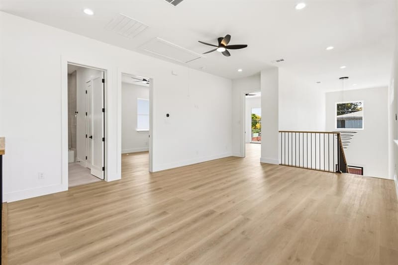 1507 Dennison Street, Dallas TX 75212 - Photo 27