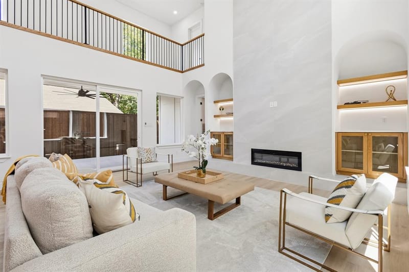 1507 Dennison Street, Dallas TX 75212
