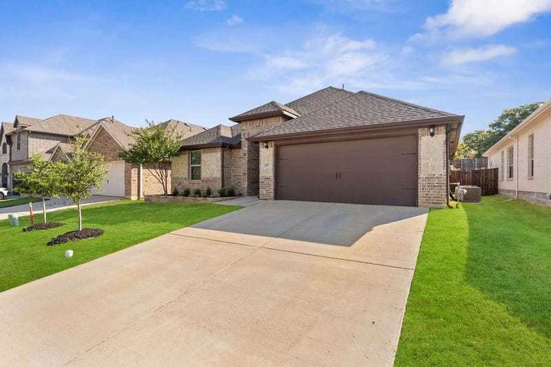 1357 Collett Sublett Road, Kennedale TX 76060 - Photo 3