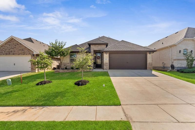 1357 Collett Sublett Road, Kennedale TX 76060 - Photo 5