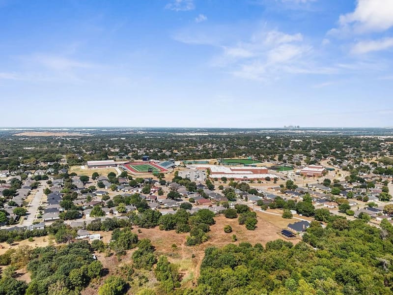 1357 Collett Sublett Road, Kennedale TX 76060 - Photo 35