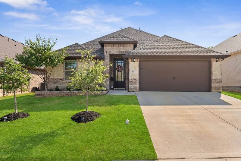 1357 Collett Sublett Road, Kennedale TX 76060 - Photo 4