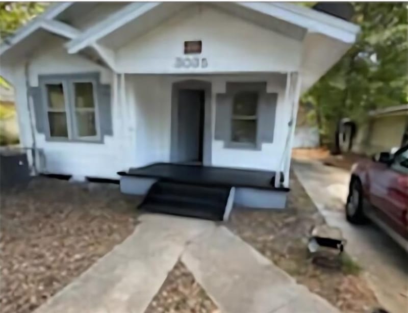 3035 Devaughn Street, Shreveport LA 71108