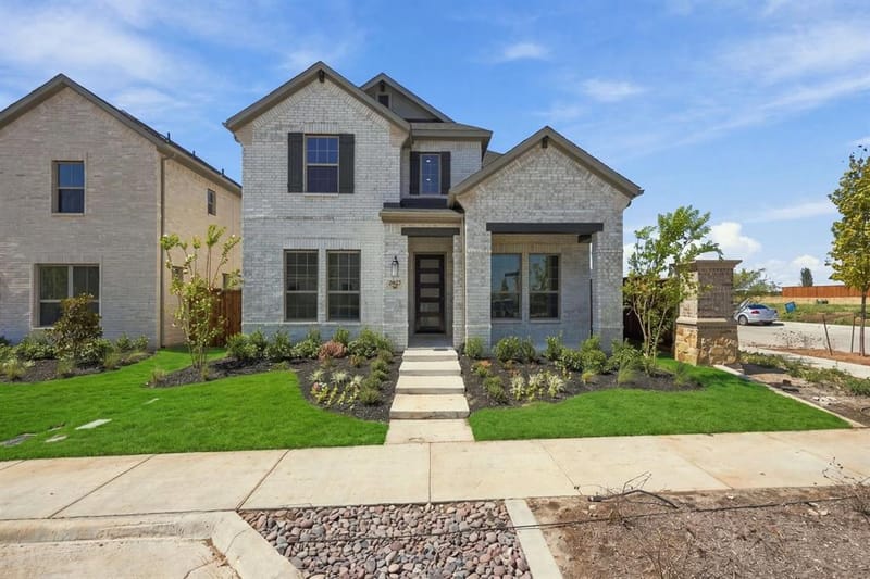 3029 Casa Blanca Street, Celina TX 75009