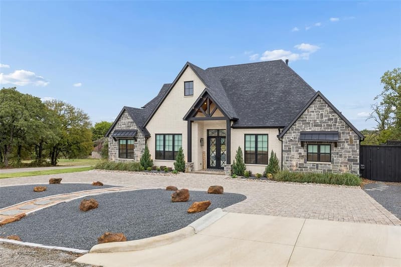 1134 Blackwood Drive, Keller TX 76262 - Photo 2