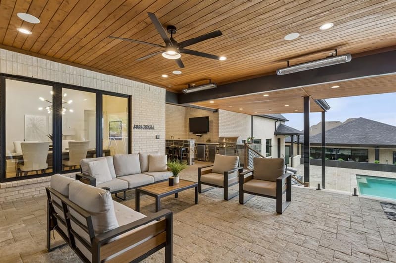 1134 Blackwood Drive, Keller TX 76262 - Photo 34