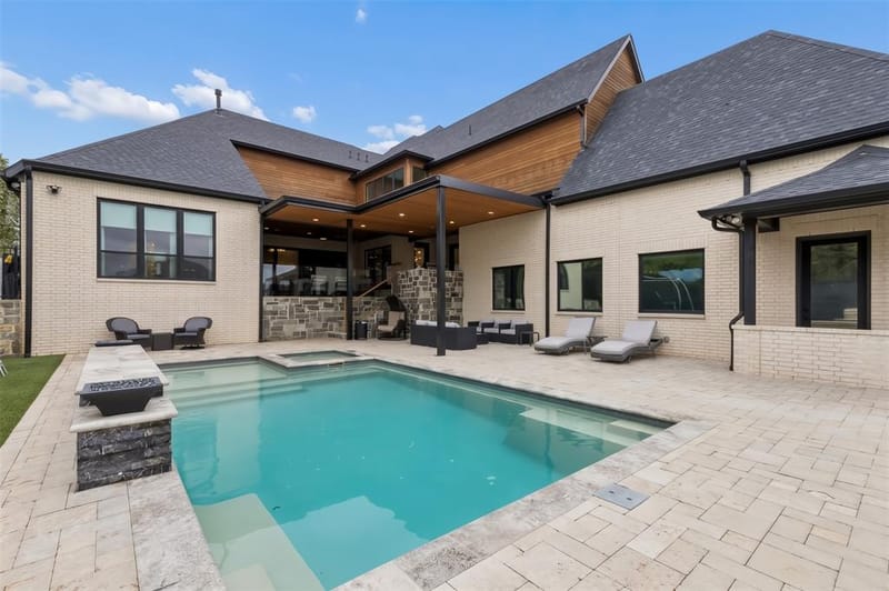 1134 Blackwood Drive, Keller TX 76262 - Photo 37