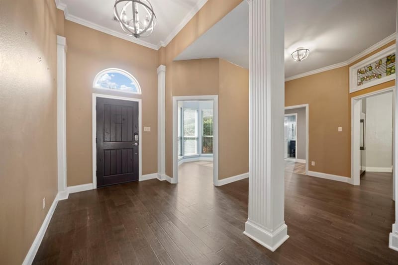 767 Farrar Road, Waxahachie TX 75165 - Photo 3