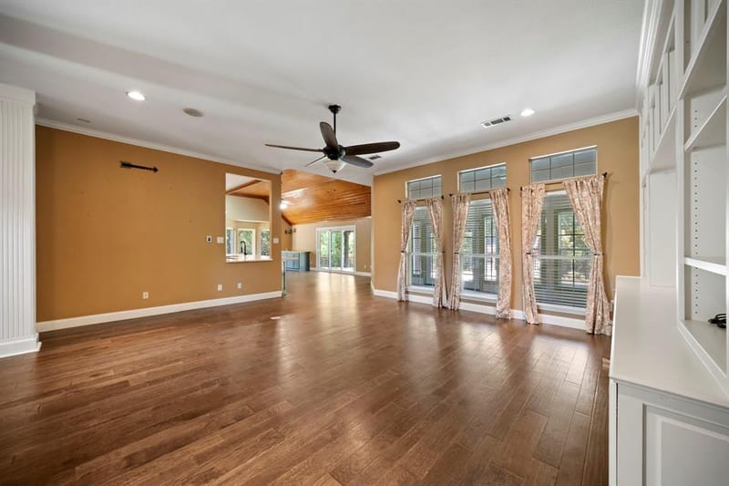 767 Farrar Road, Waxahachie TX 75165 - Photo 5