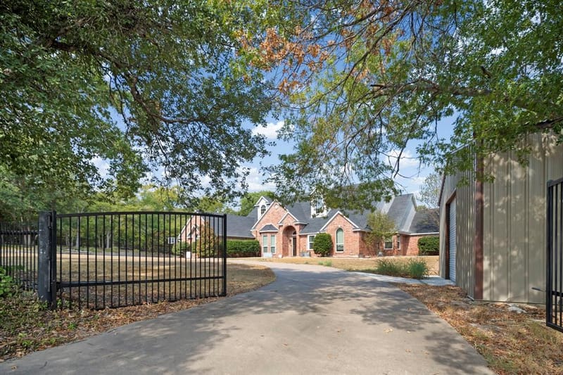 767 Farrar Road, Waxahachie TX 75165 - Photo 39