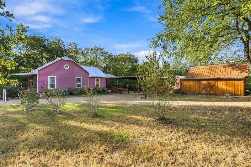 207 Commerce Street, Cumby TX 75433 - Photo 27