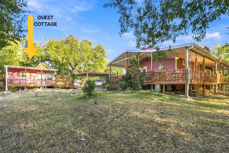 207 Commerce Street, Cumby TX 75433 - Photo 16