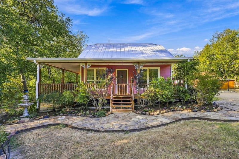 207 Commerce Street, Cumby TX 75433 - Photo 28