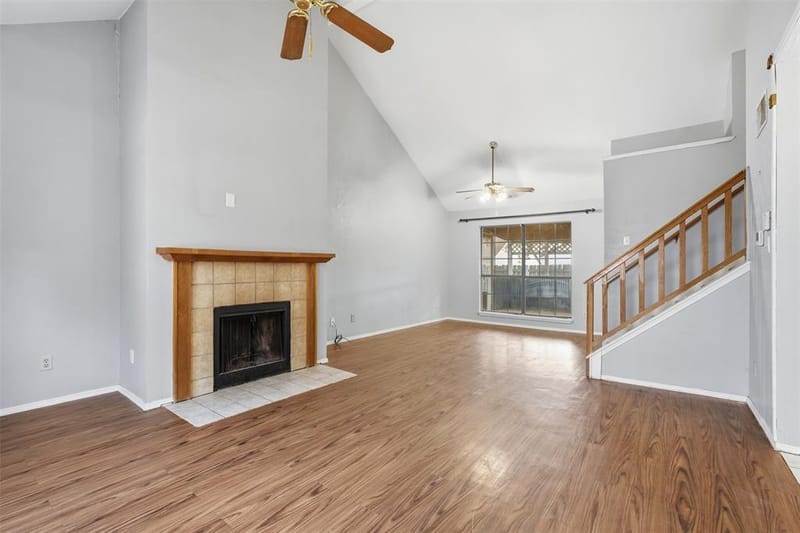 3211 Forest Creek Drive, Fort Worth TX 76123 - Photo 3