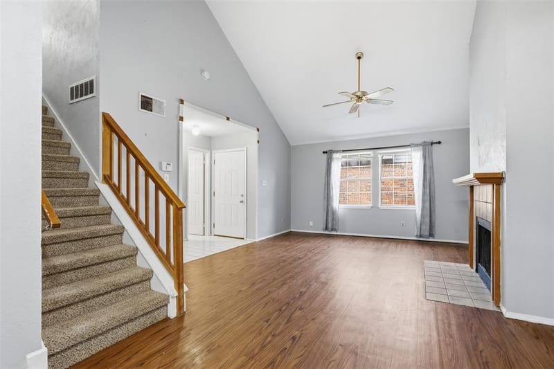 3211 Forest Creek Drive, Fort Worth TX 76123 - Photo 5