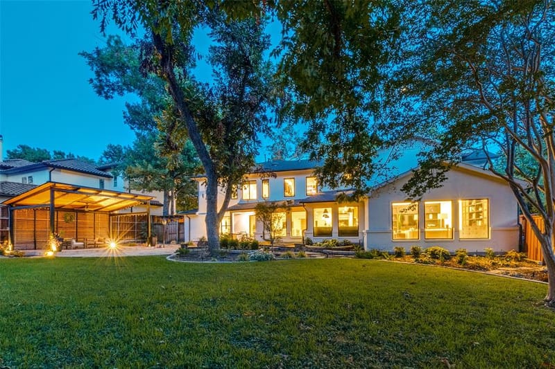 8547 Santa Clara Drive, Dallas TX 75218 - Photo 36