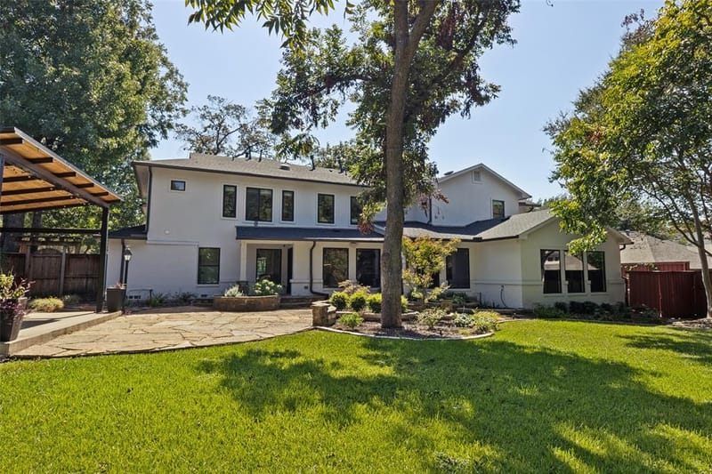 8547 Santa Clara Drive, Dallas TX 75218 - Photo 32