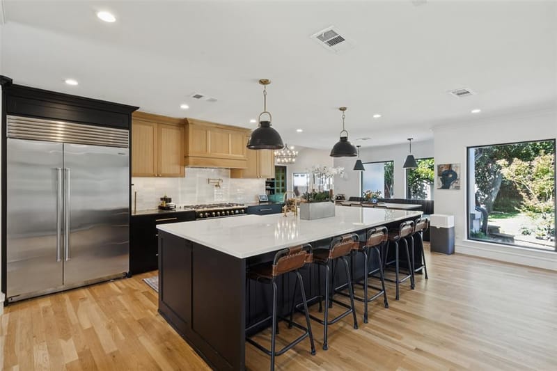 8547 Santa Clara Drive, Dallas TX 75218 - Photo 9